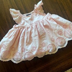 Baby Gap dress